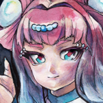 June Art Dump