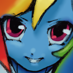 Rainbow Dash